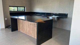 CASA no Alphaville Francisco Brennand. 4 Suites 275m Lazer