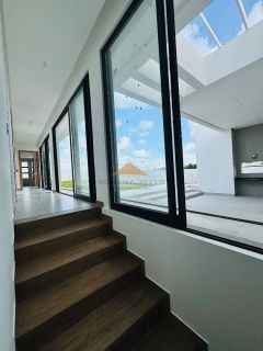 CASA no Alphaville Francisco Brennand. 4 Suites 275m Lazer