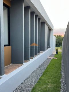 CASA no Alphaville Francisco Brennand. 4 Suites 275m Lazer