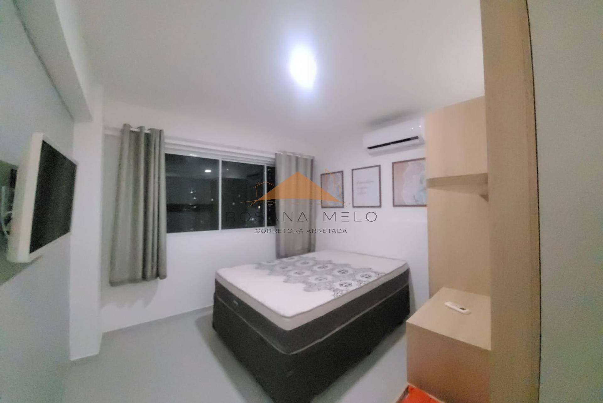 Studio Para Alugar com 01 quarto no bairro Boa Viagem em Recife