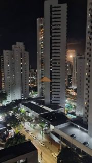 Studio Para Alugar com 01 quarto no bairro Boa Viagem em Recife