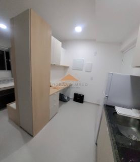 Studio Para Alugar com 01 quarto no bairro Boa Viagem em Recife