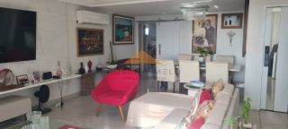 EDF. IKARIA  - Vista mar com 3 quartos sendo 1 suíte e 2 vagas garagem em Piedade