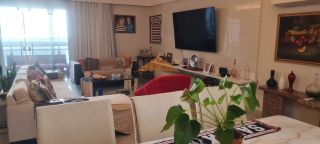 EDF. IKARIA  - Vista mar com 3 quartos sendo 1 suíte e 2 vagas garagem em Piedade