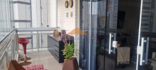 EDF. IKARIA  - Vista mar com 3 quartos sendo 1 suíte e 2 vagas garagem em Piedade