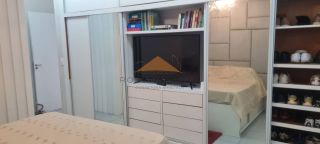 EDF. IKARIA  - Vista mar com 3 quartos sendo 1 suíte e 2 vagas garagem em Piedade