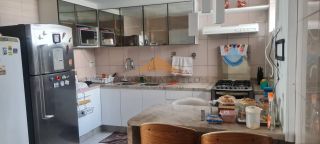 EDF. IKARIA  - Vista mar com 3 quartos sendo 1 suíte e 2 vagas garagem em Piedade