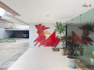 EDF. IKARIA  - Vista mar com 3 quartos sendo 1 suíte e 2 vagas garagem em Piedade