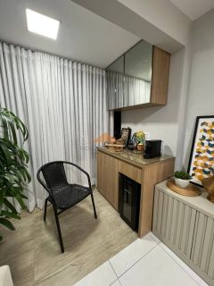 Edf Puerto Blanco Boa Viagem,58m,2 suites,lavabo,mobiliado e reformado.