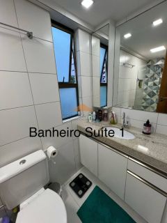 Edf Puerto Blanco Boa Viagem,58m,2 suites,lavabo,mobiliado e reformado.