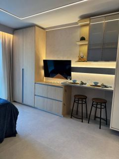 Edifício Nixxus PORTO DE GALINHAS CENTRO PRAIA LAZER FLAT