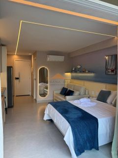 Edifício Nixxus PORTO DE GALINHAS CENTRO PRAIA LAZER FLAT