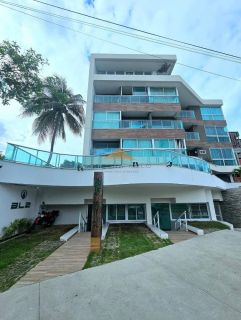 Edifício Nixxus PORTO DE GALINHAS CENTRO PRAIA LAZER FLAT