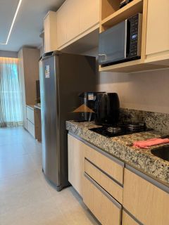 Edifício Nixxus PORTO DE GALINHAS CENTRO PRAIA LAZER FLAT