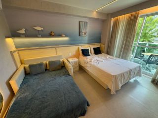 Edifício Nixxus PORTO DE GALINHAS CENTRO PRAIA LAZER FLAT