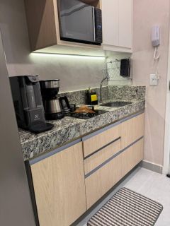 Edifício Nixxus PORTO DE GALINHAS CENTRO PRAIA LAZER FLAT