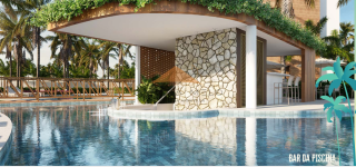 FLAT Beach class Wave LAZER TAMANDARE PRAIA DE CARNEIROS