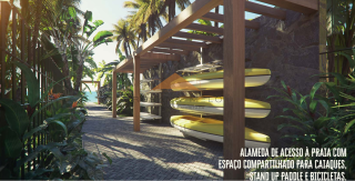 FLAT Beach class Wave LAZER TAMANDARE PRAIA DE CARNEIROS