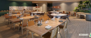 FLAT Beach class Wave LAZER TAMANDARE PRAIA DE CARNEIROS