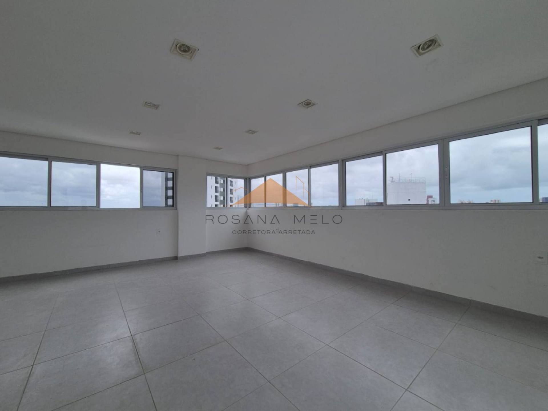 Apartamento com 3 quartos, 64m², lazer e excelente localização em Boa Viagem