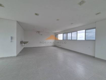 Apartamento com 3 quartos, 64m², lazer e excelente localização em Boa Viagem