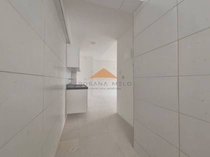 Apartamento com 3 quartos, 64m², lazer e excelente localização em Boa Viagem