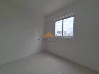 Apartamento com 3 quartos, 64m², lazer e excelente localização em Boa Viagem