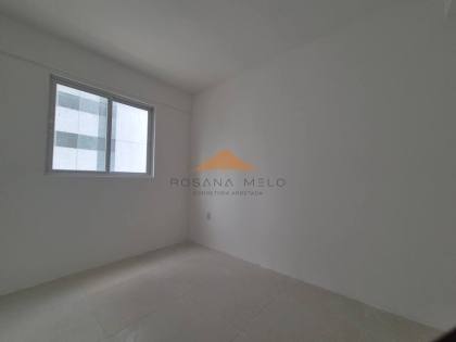 Apartamento com 3 quartos, 64m², lazer e excelente localização em Boa Viagem