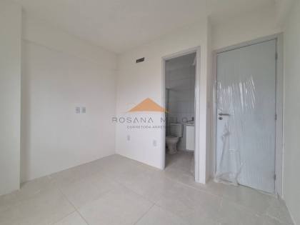 Apartamento com 3 quartos, 64m², lazer e excelente localização em Boa Viagem