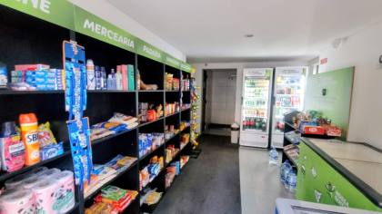 Flat Mobiliado no Porto Mar Home Club em Boa Viagem