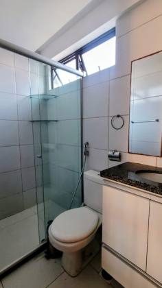 Flat Mobiliado no Porto Mar Home Club em Boa Viagem