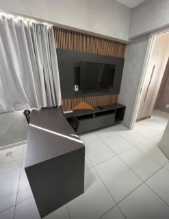 EDIFICIO COSTA DOS RIOS 27m FLAT BOA VIAGEM SETUBAL LAZER