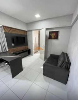 EDIFICIO COSTA DOS RIOS 27m FLAT BOA VIAGEM SETUBAL LAZER