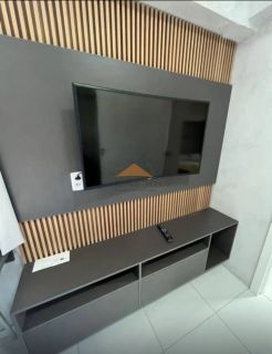 EDIFICIO COSTA DOS RIOS 27m FLAT BOA VIAGEM SETUBAL LAZER