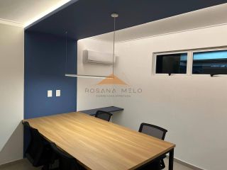 EDIFICIO DOMUS AUGUSTO LINS E SILVA 26m FLAT BOA VIAGEM SETUBAL LAZER