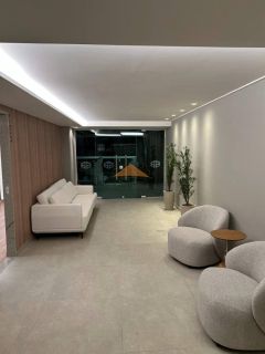 EDIFICIO DOMUS AUGUSTO LINS E SILVA 26m FLAT BOA VIAGEM SETUBAL LAZER