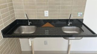 EDIFICIO DOMUS AUGUSTO LINS E SILVA 26m FLAT BOA VIAGEM SETUBAL LAZER