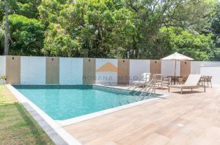 EDIFICIO DOMUS AUGUSTO LINS E SILVA 26m FLAT BOA VIAGEM SETUBAL LAZER