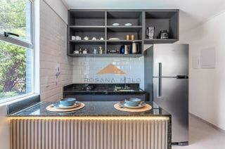 EDIFICIO DOMUS AUGUSTO LINS E SILVA 26m FLAT BOA VIAGEM SETUBAL LAZER