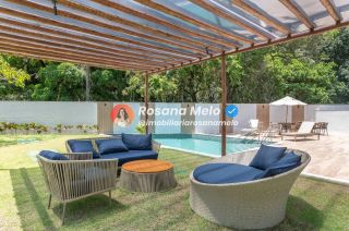 EDIFICIO DOMUS AUGUSTO LINS E SILVA, 26m², FLAT PORTEIRA FECHADA, LAZER COMPLETO, BOA VIAGEM SETUBAL