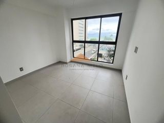 Edf Domus Mario Pessoa Boa Viagem,52m,2 quartos,10m da praia,predio novo,lazer,preço de oportunidade.