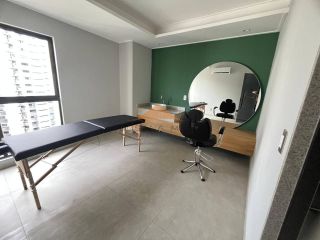 Edf Domus Mario Pessoa Boa Viagem,52m,2 quartos,10m da praia,predio novo,lazer,preço de oportunidade.