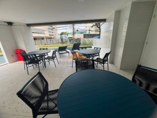 Edf Domus Mario Pessoa Boa Viagem,52m,2 quartos,10m da praia,predio novo,lazer,preço de oportunidade.