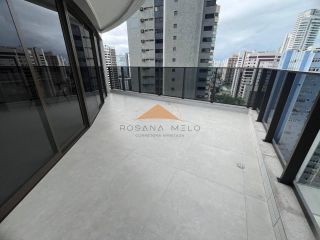 Edf Domus Mario Pessoa Boa Viagem,52m,2 quartos,10m da praia,predio novo,lazer,preço de oportunidade.