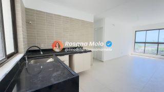 Edf Domus Mario Pessoa Boa Viagem,52m,2 quartos,10m da praia,predio novo,lazer,preço de oportunidade.