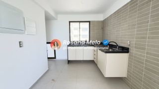Edf Domus Mario Pessoa Boa Viagem,52m,2 quartos,10m da praia,predio novo,lazer,preço de oportunidade.