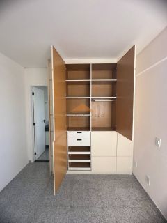 EDIFICIO JEQUITINHONHA PRINCE 4 QUARTOS 2 SUITES 2 VAGAS 122m BOA VIAGEM SETUBAL LAZER