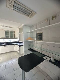 EDIFICIO JEQUITINHONHA PRINCE 4 QUARTOS 2 SUITES 2 VAGAS 122m BOA VIAGEM SETUBAL LAZER