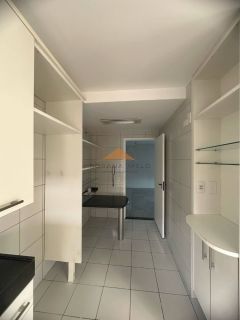 EDIFICIO JEQUITINHONHA PRINCE 4 QUARTOS 2 SUITES 2 VAGAS 122m BOA VIAGEM SETUBAL LAZER