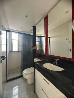 EDIFICIO JEQUITINHONHA PRINCE 4 QUARTOS 2 SUITES 2 VAGAS 122m BOA VIAGEM SETUBAL LAZER